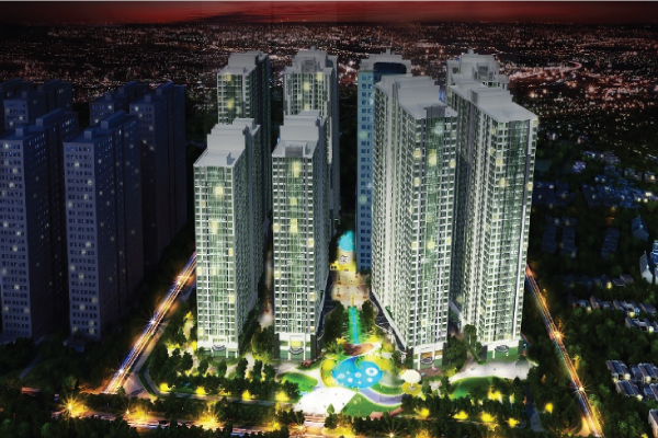 PARK HILL - HÀ NỘI