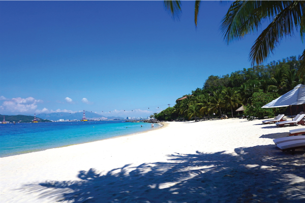 VŨNG ME HOTEL - NHA TRANG