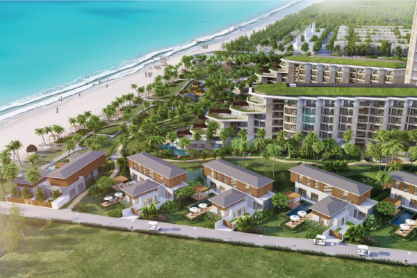 INTERCONTINENTAL PHÚ QUỐC