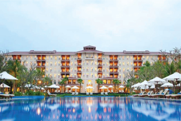 VINPEARL ĐÀ NẴNG