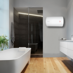 ATLANTIC OPro TURBO HZ