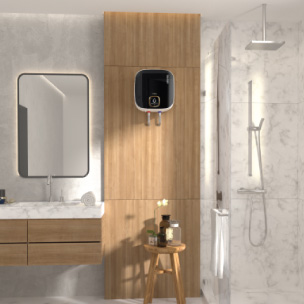 ATLANTIC Nanto WI-FI